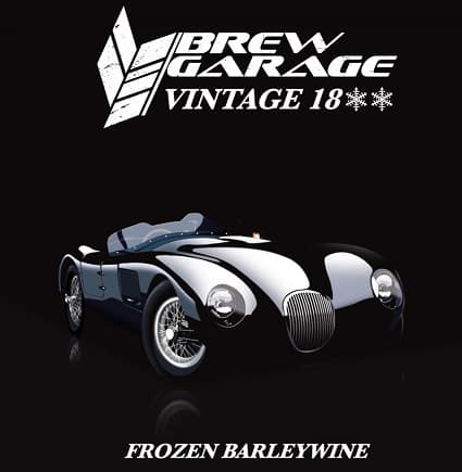 Vintage 18