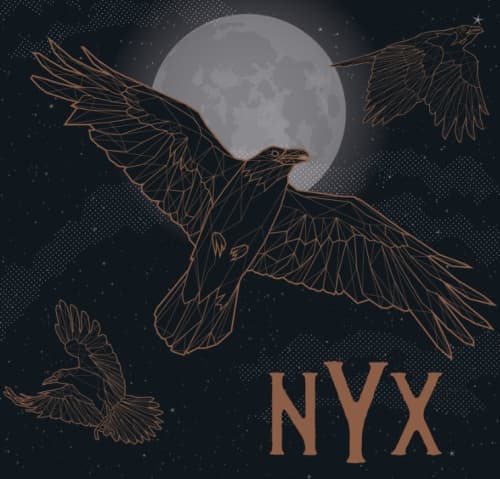 Barrel Aged Nyx | Coconut (4th Anniversary)