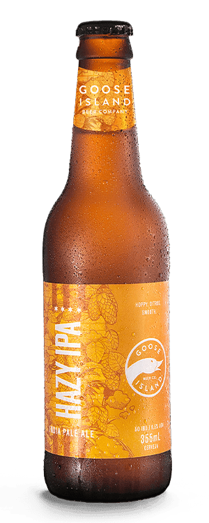 Hazy IPA