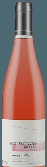 Dry Rosé