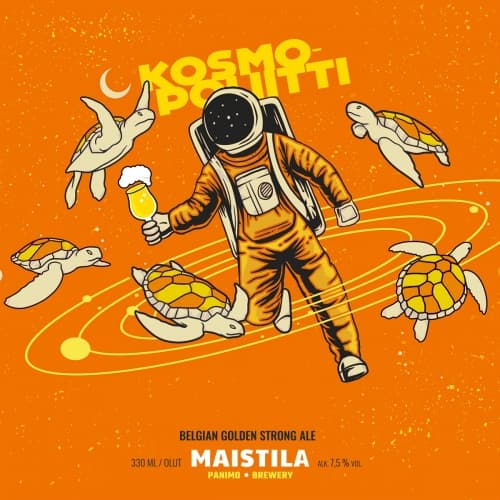 Kosmopoliitti