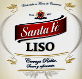 Santa Fé Liso