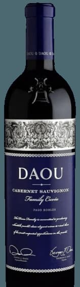 Family Cuvée Cabernet Sauvignon