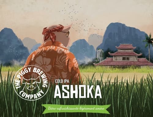 Ashoka