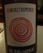 Gewurztraminer