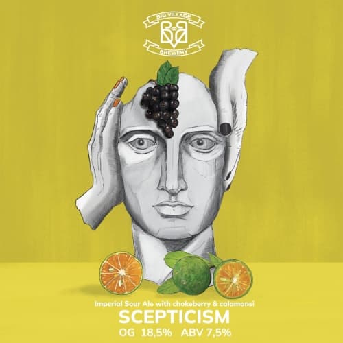 SCEPTICISM