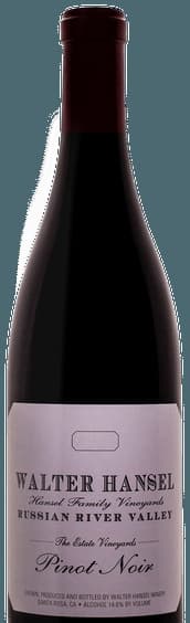 The Estate Vineyards Pinot Noir