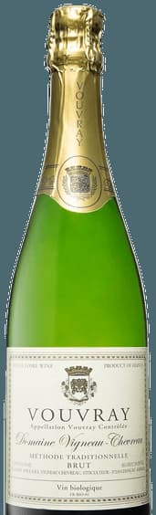 Vouvray Brut