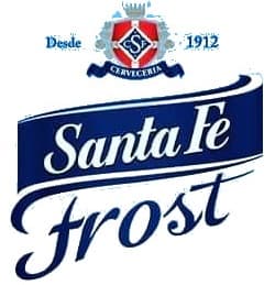 Santa Fe Frost