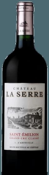 Saint-Émilion Grand Cru (Grand Cru Classé)