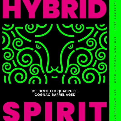 Hybrid Spirit