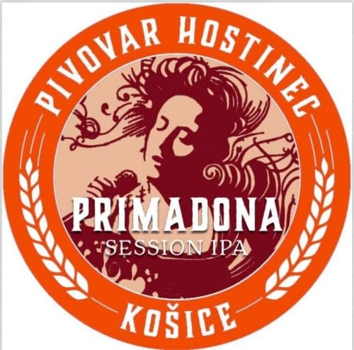 Primadona