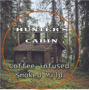 Hunter's Cabin