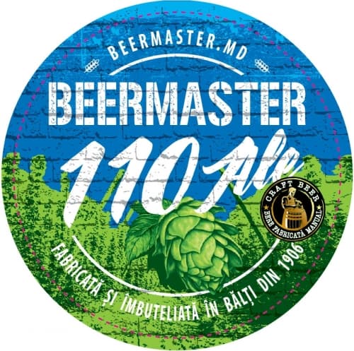 110 Ale