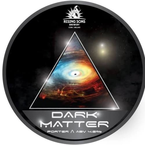 Dark Matter
