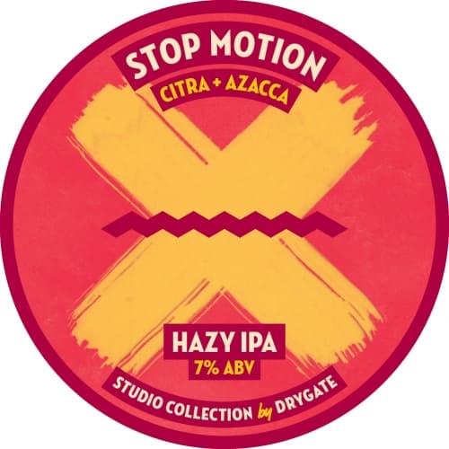 Stop Motion: Citra + Azacca