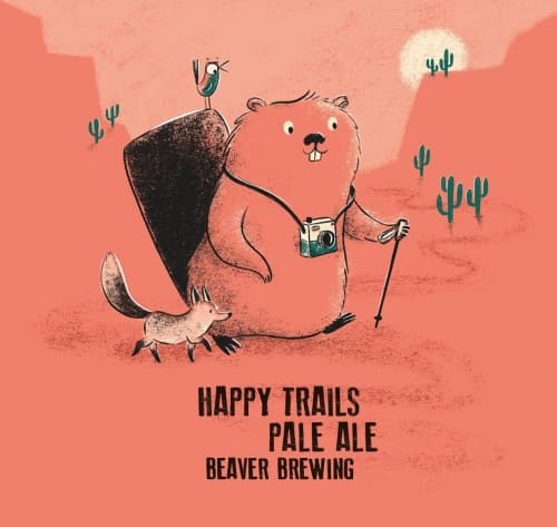 Happy Trails