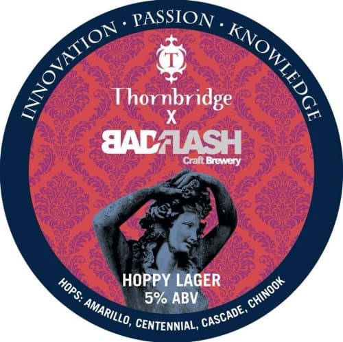 Hoppy Lager