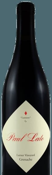 Lumiere Larner Vineyard Grenache