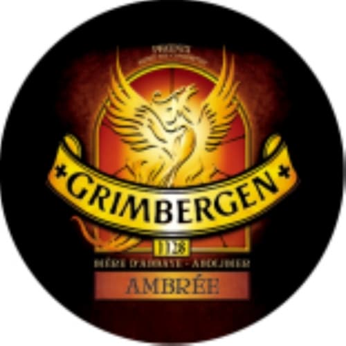 Grimbergen Ambrée
