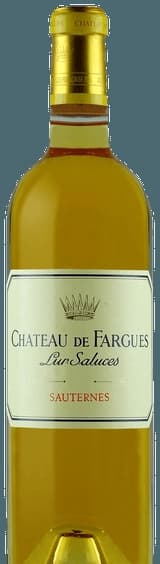 Sauternes (Lur Saluces)