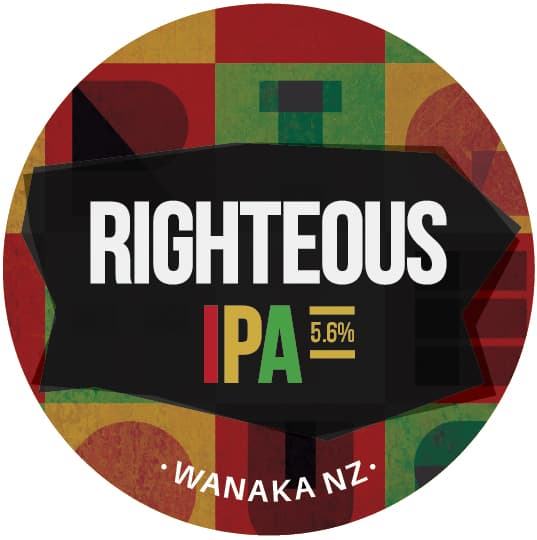 Righteous