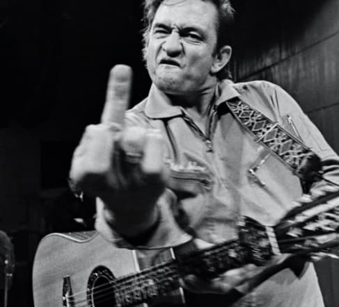 Devils Right Hand