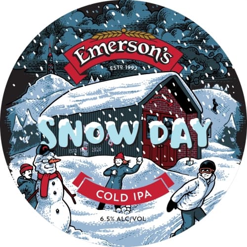 Snow Day
