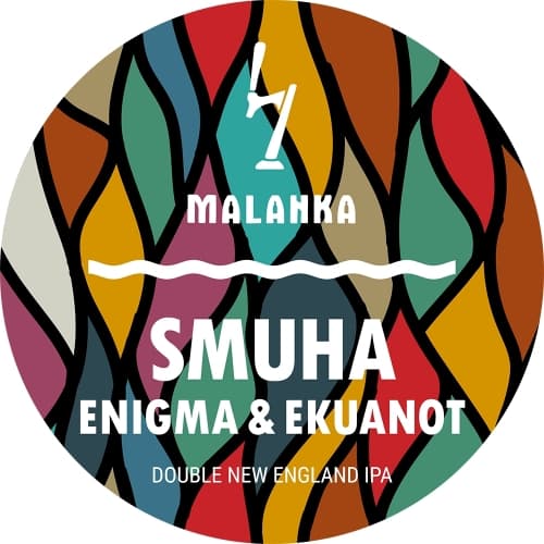 Smuha: Enigma & Ekuanot
