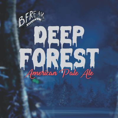 Deep Forest