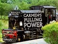 Carmen's Pulling Power
