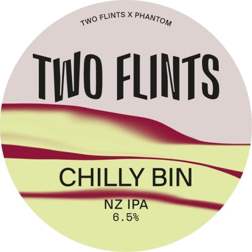 Chilly Bin
