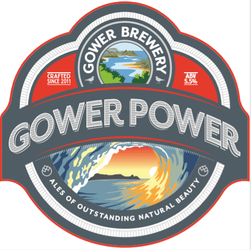 Gower Power