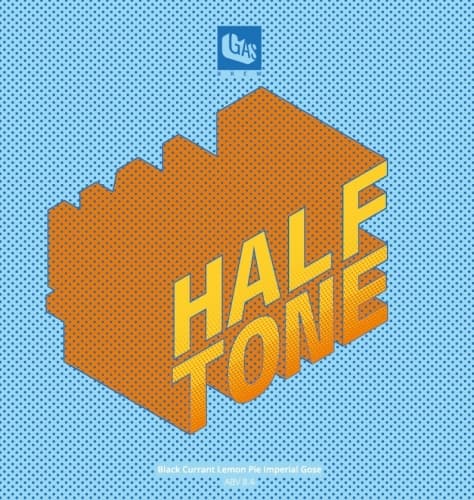 Half Tone #2