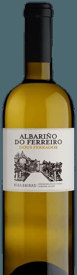 Albariño Do Ferreiro Dous Ferrados