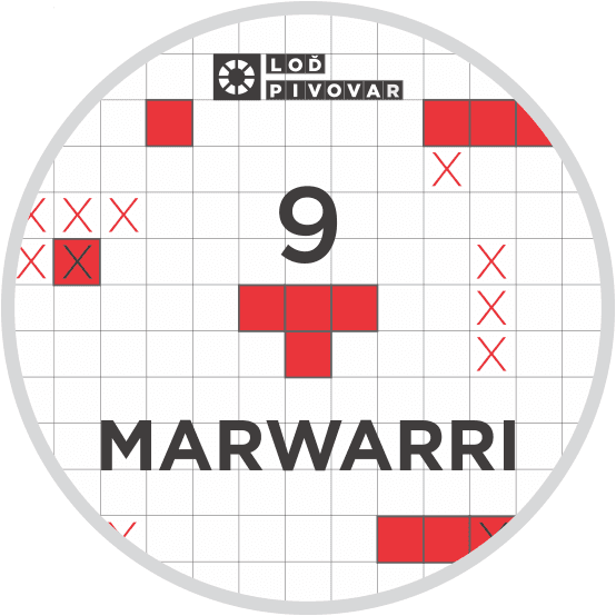 Marwarri 9