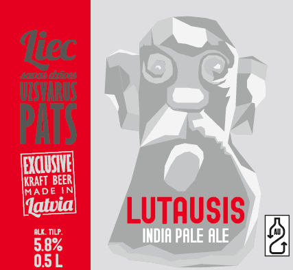 Lutausis IPA