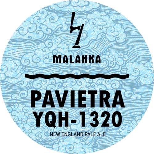 Pavietra: YQH-1320