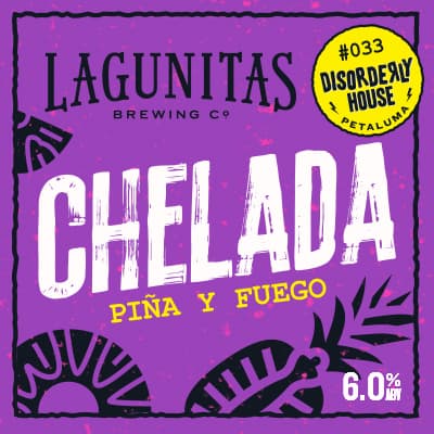Piña y Fuego