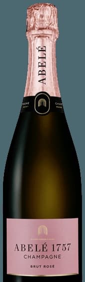 Brut Rosé Champagne