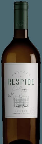 Callipyge Graves Blanc
