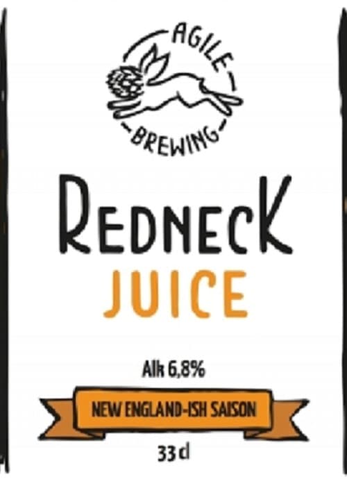 Redneck Juice
