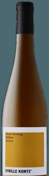 Riesling Spätlese Trocken