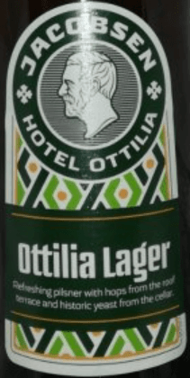 Ottilia Lager