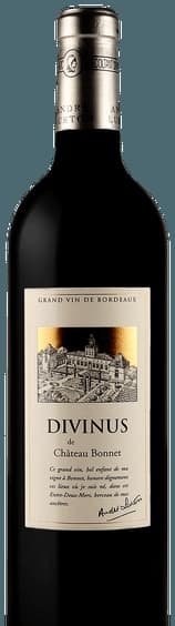 Divinus de Château Bonnet Bordeaux