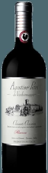Agostino Petri Chianti Classico Riserva