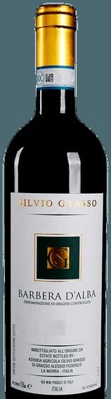 Barbera d'Alba