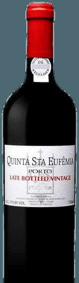 Late Bottled Vintage Porto