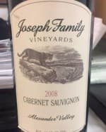 Cabernet Sauvignon