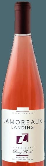 Dry Rosé